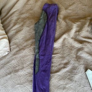 Tropical rider full seat breeches